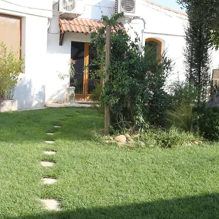 Bed & Breakfast Site Machambreencamargue *