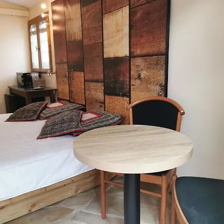 Site Machambreencamargue * Vauvert