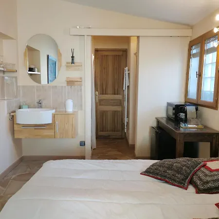 Site Machambreencamargue Bed & Breakfast Vauvert