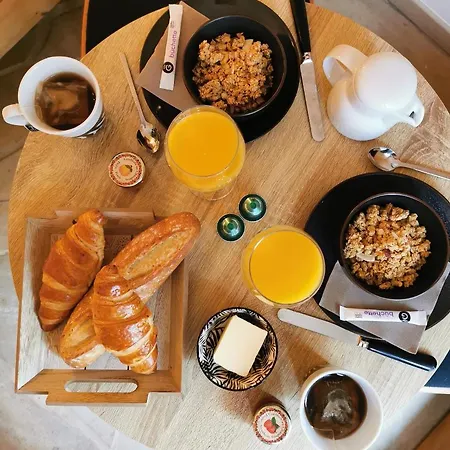 Bed & Breakfast Site Machambreencamargue Vauvert