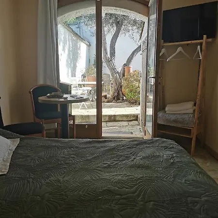 Site Machambreencamargue Bed & Breakfast Vauvert
