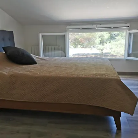 Bed & Breakfast Site Machambreencamargue Vauvert