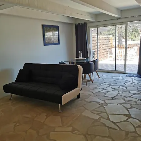 Site Machambreencamargue Bed & Breakfast