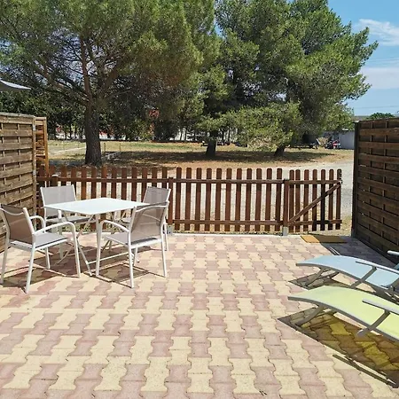 Site Machambreencamargue Bed & Breakfast Vauvert