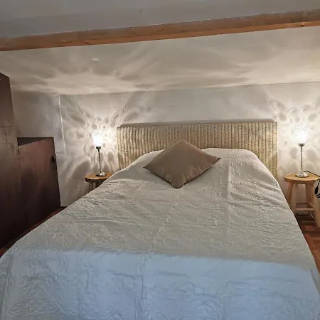 Site Machambreencamargue Bed & Breakfast