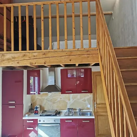 Site Machambreencamargue Bed & Breakfast Vauvert